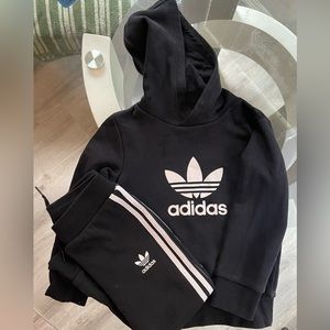 ADIDAS toddler set